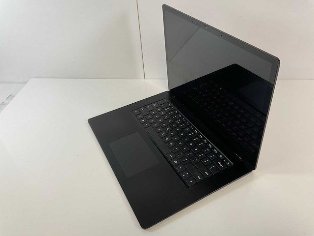 Microsoft surface 3 15”, core(tm) i5 10th gen, 16 gb ram, 256 gb nvme laptops (2x) - afbeelding 3 van  15