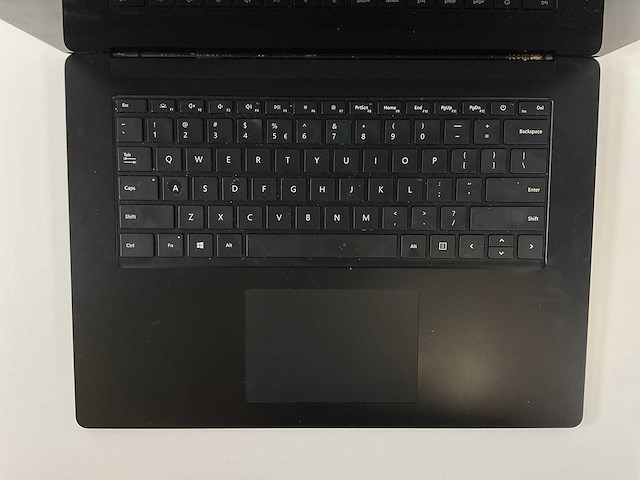 Microsoft surface 3 15”, core(tm) i5 10th gen, 16 gb ram, 256 gb nvme laptops (2x) - afbeelding 4 van  15