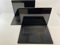 Microsoft surface 3 15”, core(tm) i5 10th gen, 16 gb ram, 256 gb nvme laptops (2x) - afbeelding 1 van  15