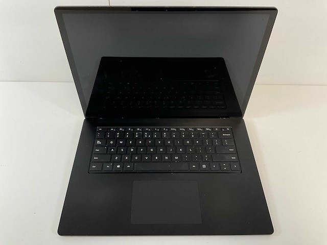 Microsoft surface 3 15”, core(tm) i5 10th gen, 16 gb ram, 256 gb nvme laptops (2x) - afbeelding 15 van  15