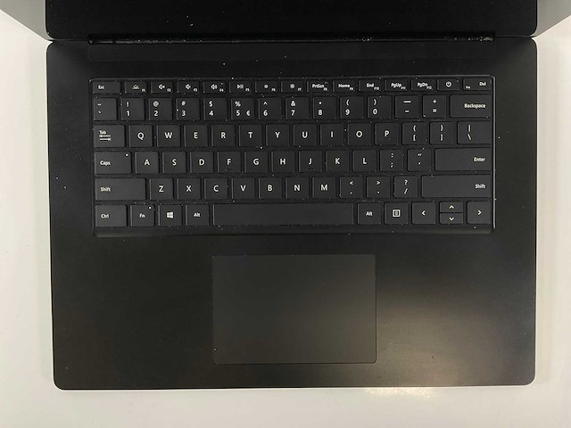 Microsoft surface 3 15”, core(tm) i5 10th gen, 16 gb ram, 256 gb nvme laptops (2x) - afbeelding 4 van  15