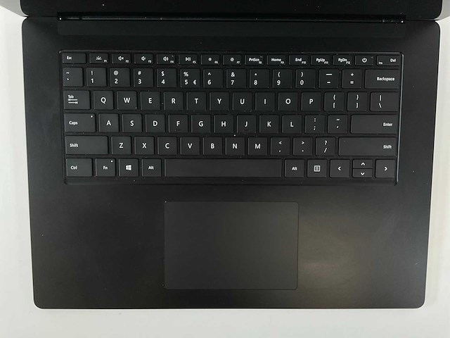 Microsoft surface 3 15”, core(tm) i5 10th gen, 16 gb ram, 256 gb nvme laptops (2x) - afbeelding 11 van  15