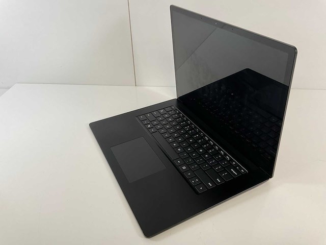 Microsoft surface 3 15”, core(tm) i5 10th gen, 16 gb ram, 256 gb nvme laptops (2x) - afbeelding 2 van  14