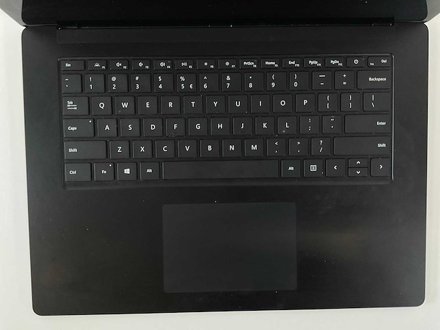 Microsoft surface 3 15”, core(tm) i5 10th gen, 16 gb ram, 256 gb nvme laptops (2x) - afbeelding 9 van  14