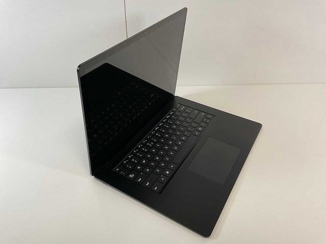 Microsoft surface 3 15”, core(tm) i5 10th gen, 16 gb ram, 256 gb nvme laptops (2x) - afbeelding 2 van  15