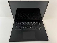 Microsoft surface 3 15”, core(tm) i5 10th gen, 16 gb ram, 256 gb nvme laptops (2x) - afbeelding 8 van  15
