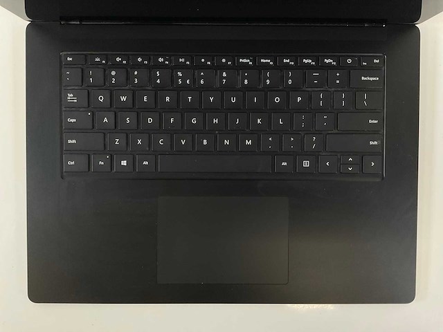 Microsoft surface 3 15”, core(tm) i5 10th gen, 16 gb ram, 256 gb nvme laptops (2x) - afbeelding 11 van  15