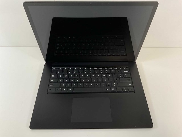 Microsoft surface 3 15”, core(tm) i5 10th gen, 16 gb ram, 256 gb nvme laptops (2x) - afbeelding 15 van  15