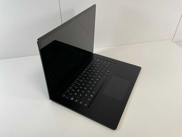 Microsoft surface 3 15”, core(tm) i5 10th gen, 16 gb ram, 256 gb nvme laptops (2x) - afbeelding 2 van  15