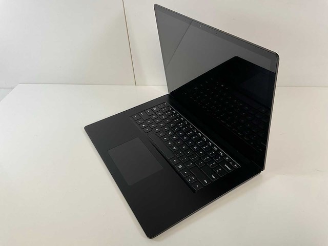 Microsoft surface 3 15”, core(tm) i5 10th gen, 16 gb ram, 256 gb nvme laptops (2x) - afbeelding 3 van  15