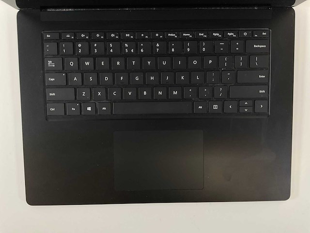 Microsoft surface 3 15”, core(tm) i5 10th gen, 16 gb ram, 256 gb nvme laptops (2x) - afbeelding 11 van  15