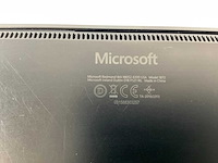 Microsoft surface 3 15”, core(tm) i5 10th gen, 16 gb ram, 256 gb nvme laptops (2x) - afbeelding 14 van  15