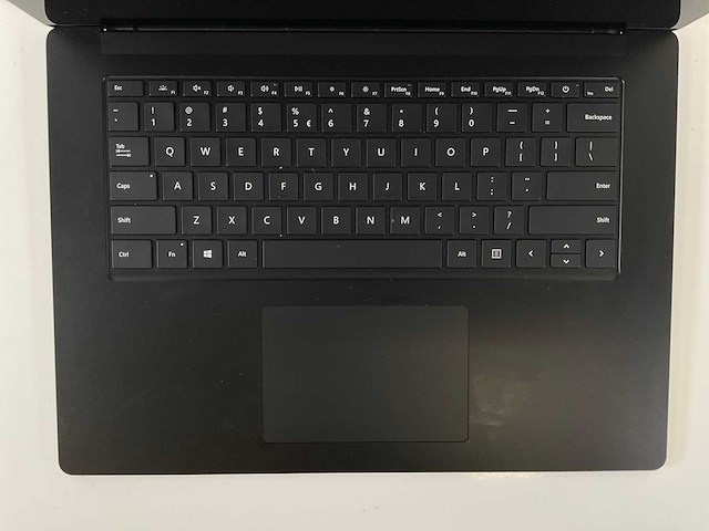 Microsoft surface 3 15”, core(tm) i5 10th gen, 16 gb ram, 256 gb nvme laptops (2x) - afbeelding 11 van  15