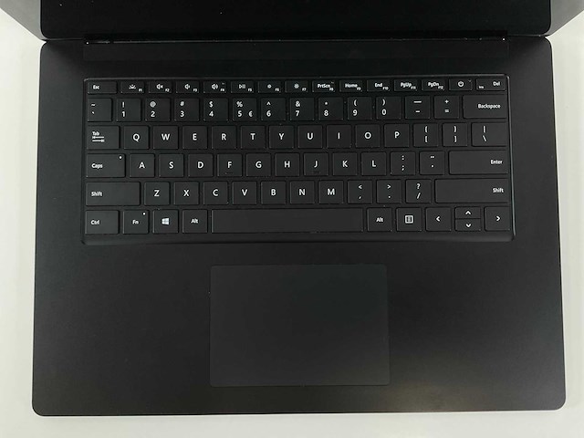 Microsoft surface 3 15”, core(tm) i5 10th gen, 16 gb ram, 256 gb nvme laptops (2x) - afbeelding 4 van  15