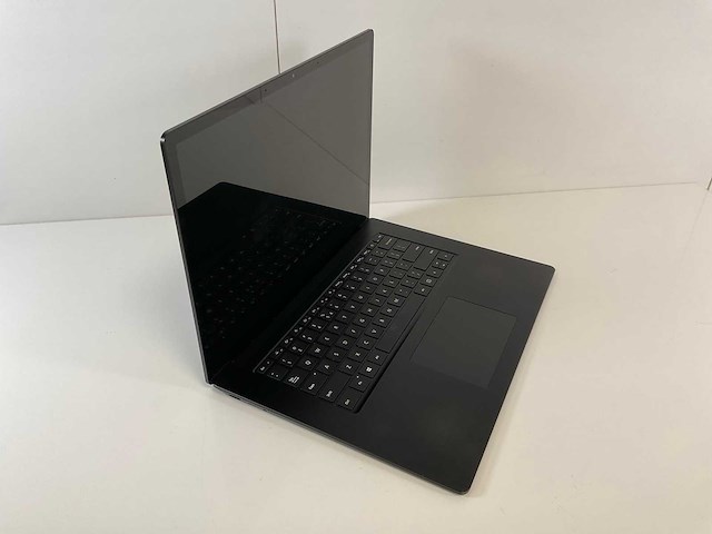 Microsoft surface 3 15”, core(tm) i5 10th gen, 16 gb ram, 256 gb nvme laptops (2x) - afbeelding 9 van  15