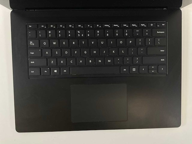Microsoft surface 3 15”, core(tm) i5 10th gen, 16 gb ram, 256 gb nvme laptops (2x) - afbeelding 4 van  15