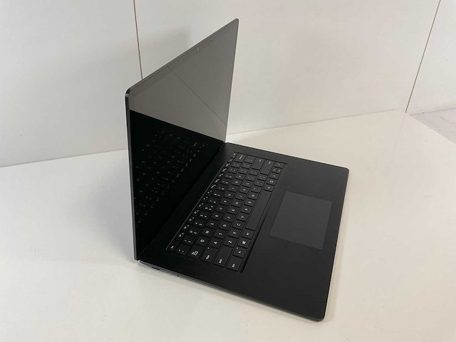 Microsoft surface 3 15”, core(tm) i5 10th gen, 16 gb ram, 256 gb nvme laptops (2x) - afbeelding 2 van  15