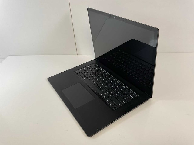 Microsoft surface 3 15”, core(tm) i5 10th gen, 16 gb ram, 256 gb nvme laptops (2x) - afbeelding 3 van  15