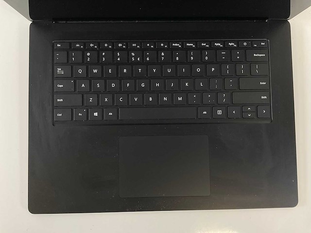 Microsoft surface 3 15”, core(tm) i5 10th gen, 16 gb ram, 256 gb nvme laptops (2x) - afbeelding 4 van  15