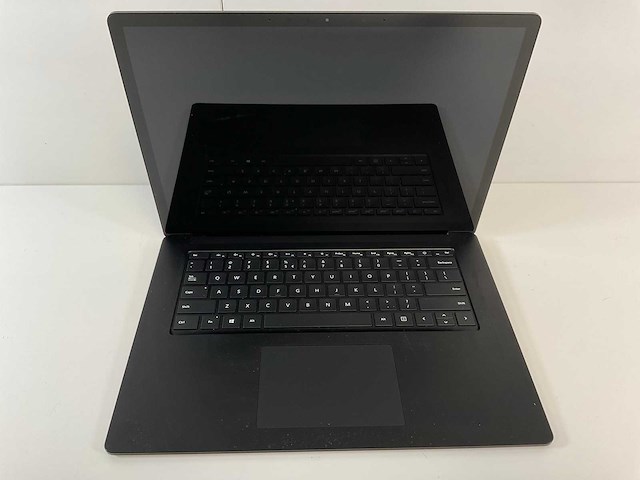 Microsoft surface 3 15”, core(tm) i5 10th gen, 16 gb ram, 256 gb nvme laptops (2x) - afbeelding 15 van  15