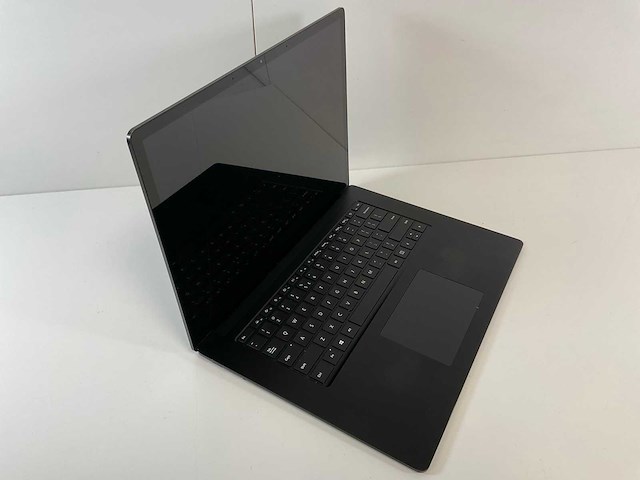 Microsoft surface 3 15”, core(tm) i5 10th gen, 16 gb ram, 256 gb nvme laptops (2x) - afbeelding 2 van  15