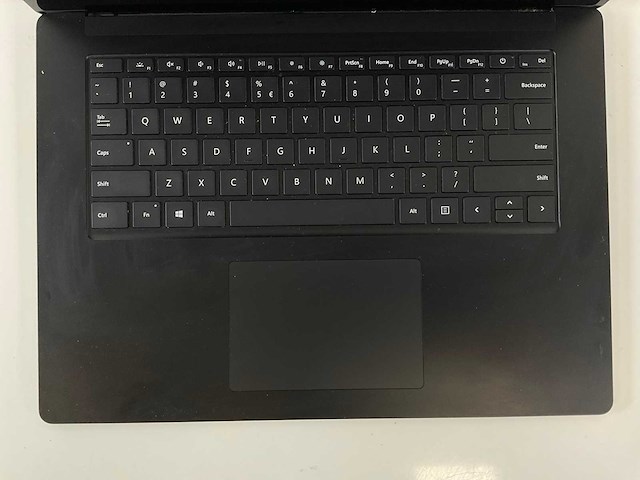 Microsoft surface 3 15”, core(tm) i5 10th gen, 16 gb ram, 256 gb nvme laptops (2x) - afbeelding 4 van  15