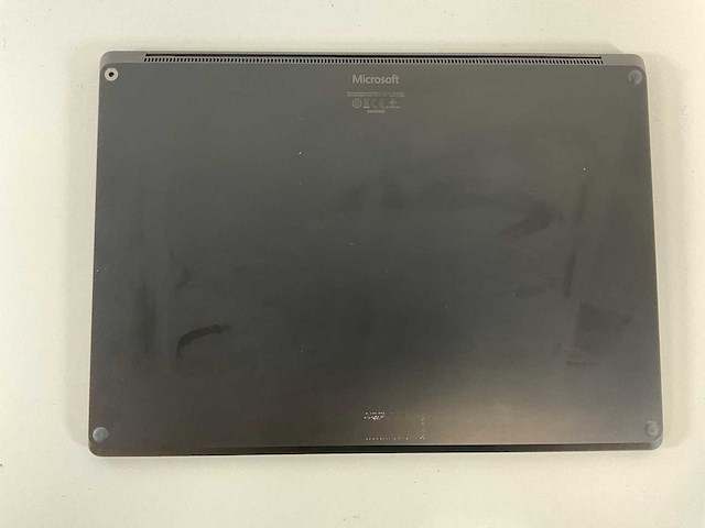 Microsoft surface 3 15”, core(tm) i5 10th gen, 16 gb ram, 256 gb nvme laptops (2x) - afbeelding 6 van  15