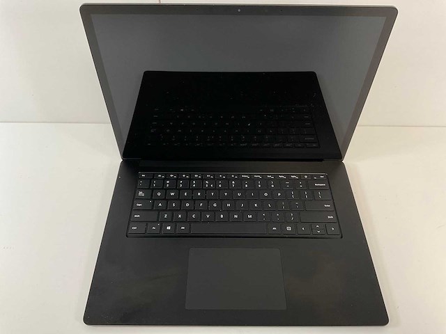 Microsoft surface 3 15”, core(tm) i5 10th gen, 16 gb ram, 256 gb nvme laptops (2x) - afbeelding 15 van  15