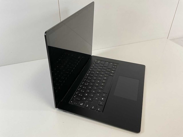 Microsoft surface 3 15”, core(tm) i5 10th gen, 16 gb ram, 256 gb nvme laptops (2x) - afbeelding 2 van  15