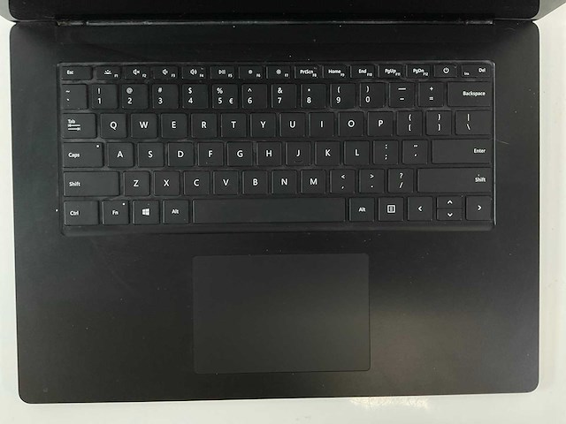Microsoft surface 3 15”, core(tm) i5 10th gen, 16 gb ram, 256 gb nvme laptops (2x) - afbeelding 4 van  15