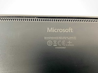 Microsoft surface 3 15”, core(tm) i5 10th gen, 16 gb ram, 256 gb nvme laptops (2x) - afbeelding 7 van  15