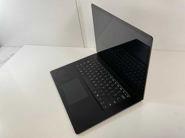 Microsoft surface 3 15”, core(tm) i5 10th gen, 16 gb ram, 256 gb nvme laptops (2x) - afbeelding 10 van  15