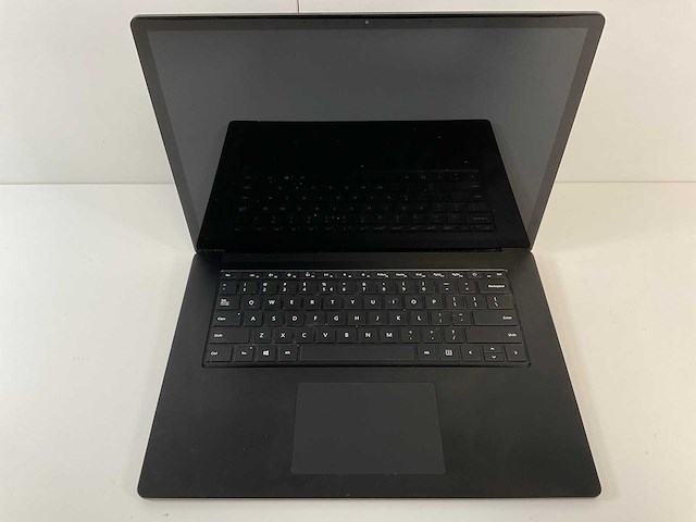 Microsoft surface 3 15”, core(tm) i5 10th gen, 16 gb ram, 256 gb nvme laptops (2x) - afbeelding 8 van  15