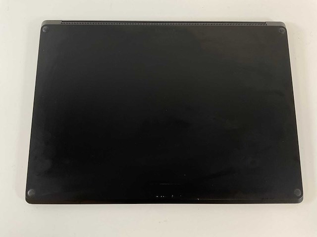 Microsoft surface 3 15”, core(tm) i5 10th gen, 16 gb ram, 256 gb nvme laptops (2x) - afbeelding 13 van  15