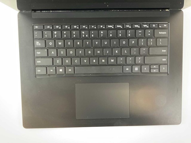 Microsoft surface 3 15”, core(tm) i5 10th gen, 16 gb ram, 256 gb nvme laptops (2x) - afbeelding 11 van  15