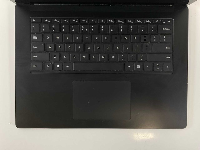 Microsoft surface 3 15”, core(tm) i5 10th gen, 16 gb ram, 256 gb nvme laptops (2x) - afbeelding 3 van  14