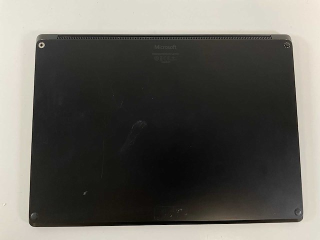 Microsoft surface 3 15”, core(tm) i5 10th gen, 16 gb ram, 256 gb nvme laptops (2x) - afbeelding 5 van  14