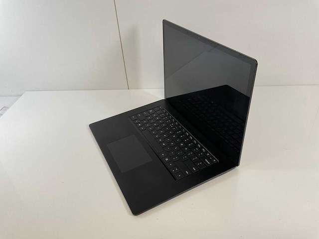Microsoft surface 3 15”, core(tm) i5 10th gen, 16 gb ram, 256 gb nvme laptops (2x) - afbeelding 3 van  15