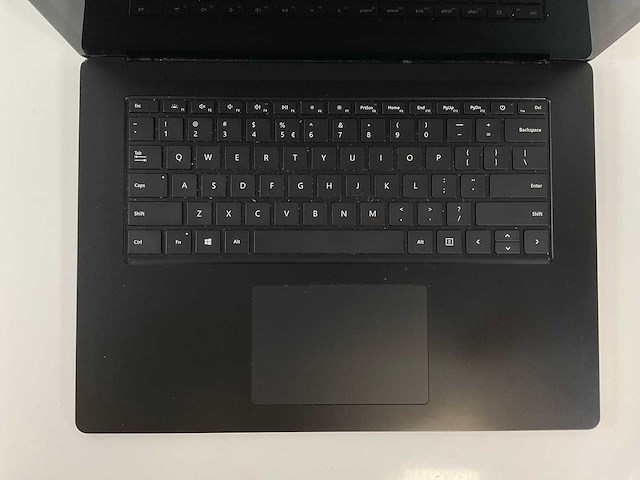 Microsoft surface 3 15”, core(tm) i5 10th gen, 16 gb ram, 256 gb nvme laptops (2x) - afbeelding 4 van  15