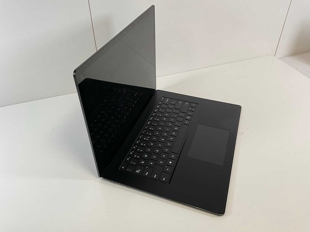 Microsoft surface 3 15”, core(tm) i5 10th gen, 16 gb ram, 256 gb nvme laptops (2x) - afbeelding 9 van  15