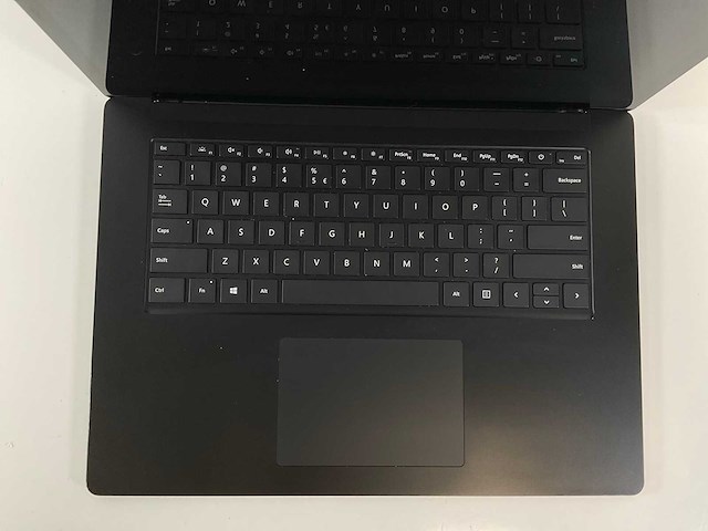 Microsoft surface 3 15”, core(tm) i5 10th gen, 16 gb ram, 256 gb nvme laptops (2x) - afbeelding 11 van  15