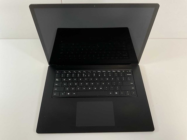 Microsoft surface 3 15”, core(tm) i5 10th gen, 16 gb ram, 256 gb nvme laptops (2x) - afbeelding 15 van  15