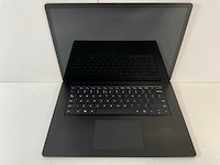 Microsoft surface 3 15”, core(tm) i7 10th gen, 16 gb ram, 256 gb nvme laptop - afbeelding 1 van  7