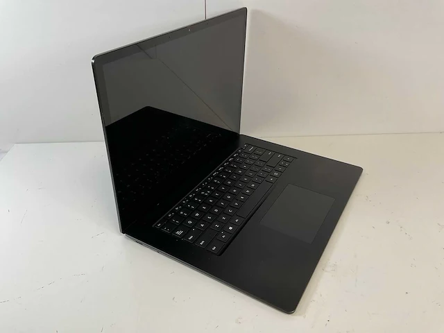 Microsoft surface 3 15”, core(tm) i7 10th gen, 16 gb ram, 256 gb nvme laptop - afbeelding 2 van  7