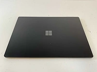 Microsoft surface 3 15”, core(tm) i7 10th gen, 16 gb ram, 256 gb nvme laptop - afbeelding 5 van  7