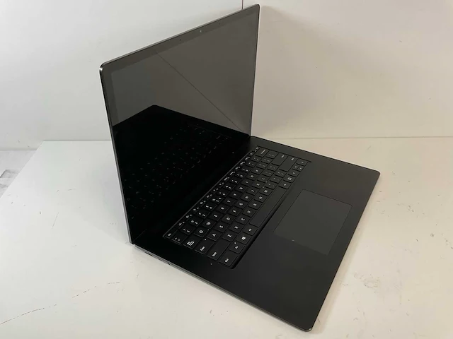 Microsoft surface 3 15”, core(tm) i7 10th gen, 16 gb ram, 256 gb nvme laptop - afbeelding 1 van  5