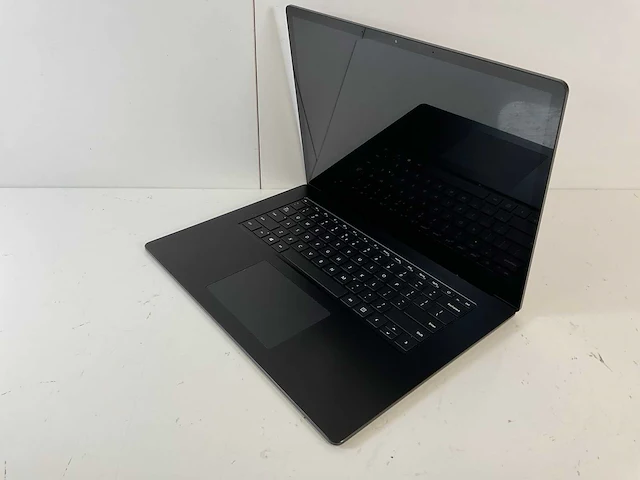 Microsoft surface 3 15”, core(tm) i7 10th gen, 16 gb ram, 256 gb nvme laptop - afbeelding 2 van  5