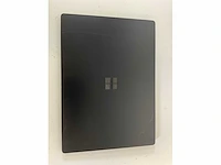 Microsoft surface 3 15”, core(tm) i7 10th gen, 16 gb ram, 256 gb nvme laptop - afbeelding 4 van  5