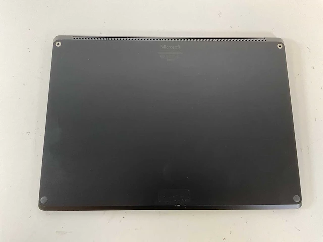Microsoft surface 3 15”, core(tm) i7 10th gen, 16 gb ram, 256 gb nvme laptop - afbeelding 5 van  5