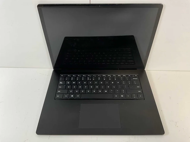 Microsoft surface 3 15”, core(tm) i7 10th gen, 16 gb ram, 256 gb nvme laptop - afbeelding 1 van  7